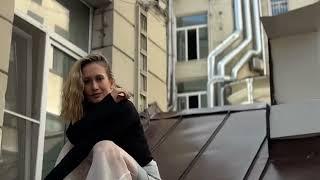 Alisha Larry - MAN! I FEEL LIKE A WOMAN! (DANCE VERSION)